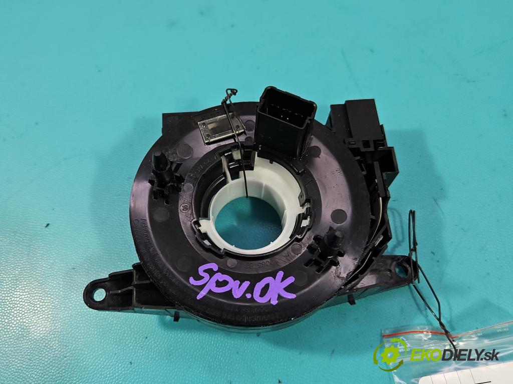 Vw Up 1.0 MPI 60 HP manual 44 kW 999 cm3 3- Páska: airbag 6RA959653A (Airbag)