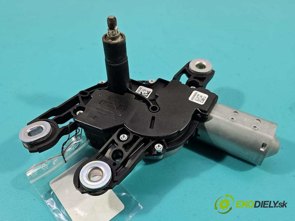 Vw Up 1.0 MPI 60 HP manual 44 kW 999 cm3 3- motor stieračov zadné 5G0955711C