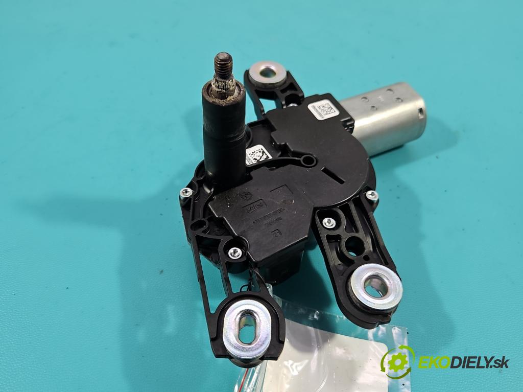 Vw Up 1.0 MPI 60 HP manual 44 kW 999 cm3 3- motor stieračov zadné 5G0955711C
