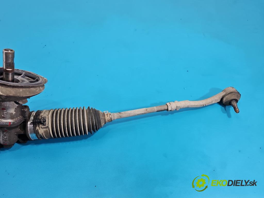 Peugeot 5008 I 2009-2017 1.6 hdi 111KM manual 82 kW 1560 cm3 5- Ozubené kolo: volant