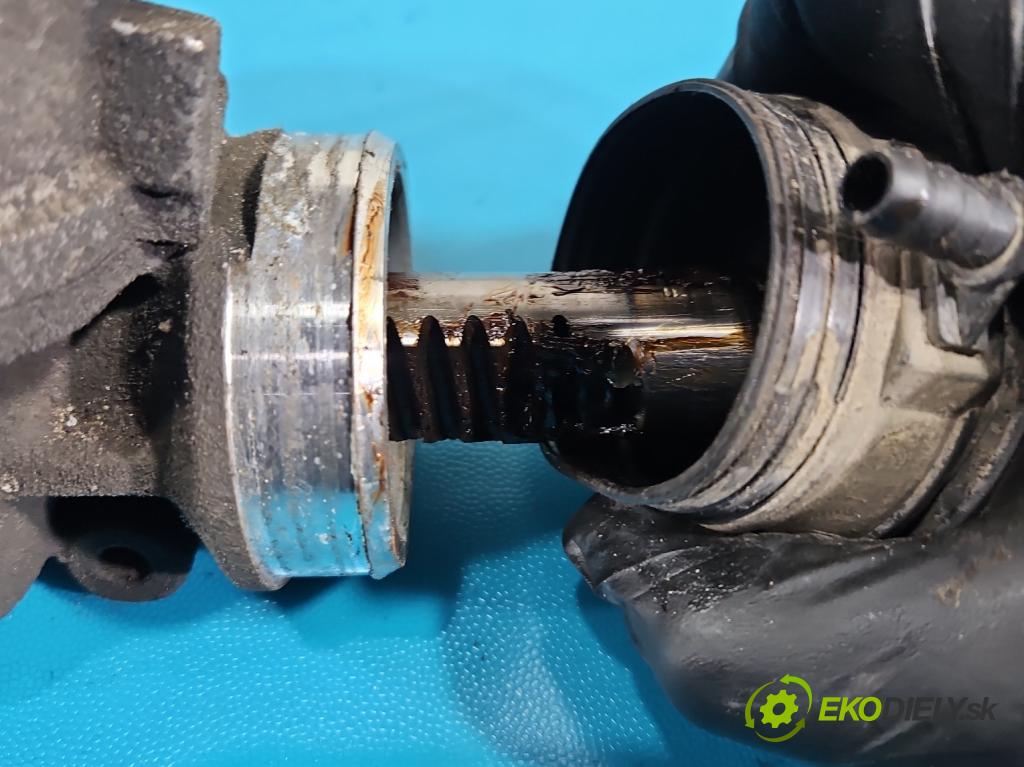 Peugeot 5008 I 2009-2017 1.6 hdi 111KM manual 82 kW 1560 cm3 5- Ozubené kolo: volant