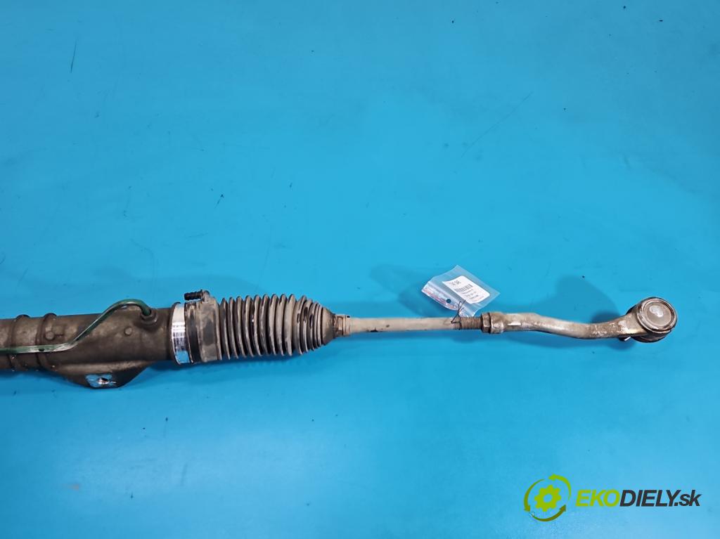 Peugeot 5008 I 2009-2017 1.6 hdi 111KM manual 82 kW 1560 cm3 5- Ozubené kolo: volant