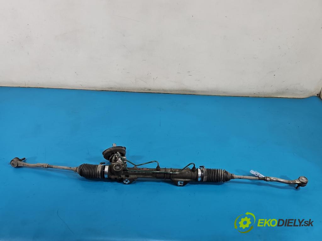 Peugeot 5008 I 2009-2017 1.6 hdi 111KM manual 82 kW 1560 cm3 5- řízení volant 