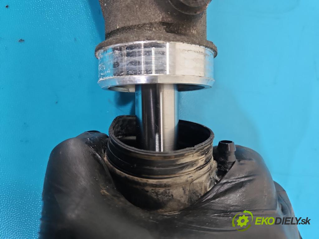 Peugeot 5008 I 2009-2017 1.6 hdi 111KM manual 82 kW 1560 cm3 5- Ozubené kolo: volant