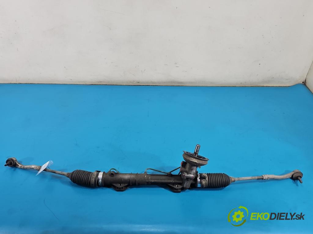 Peugeot 5008 I 2009-2017 1.6 hdi 111KM manual 82 kW 1560 cm3 5- Ozubené kolo: volant