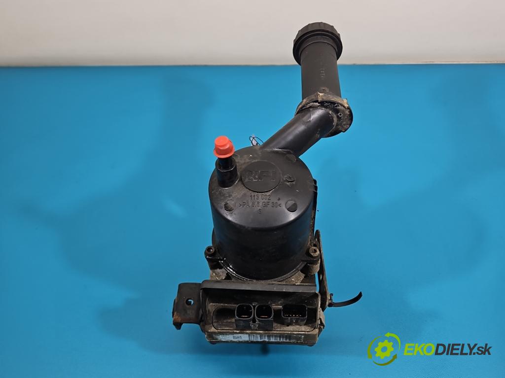 Peugeot 5008 I 2009-2017 1.6 hdi 111KM manual 82 kW 1560 cm3 5- čerpadlo posilovač A5101811B (Servočerpadlo)