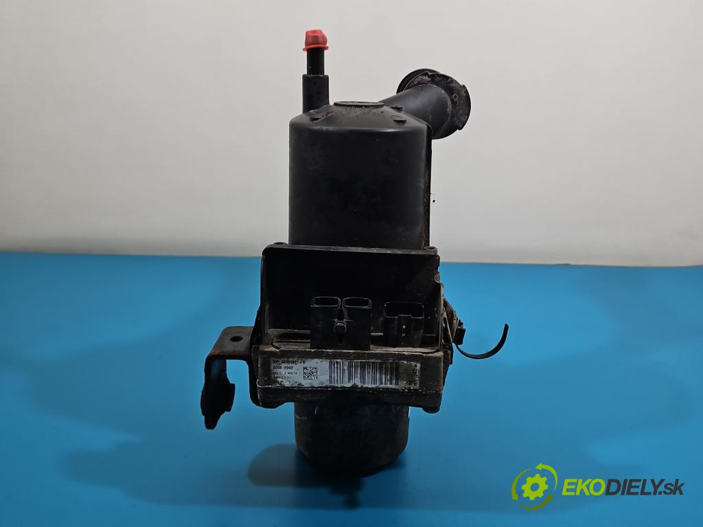 Peugeot 5008 I 2009-2017 1.6 hdi 111KM manual 82 kW 1560 cm3 5- čerpadlo posilovač A5101811B (Servočerpadlo)