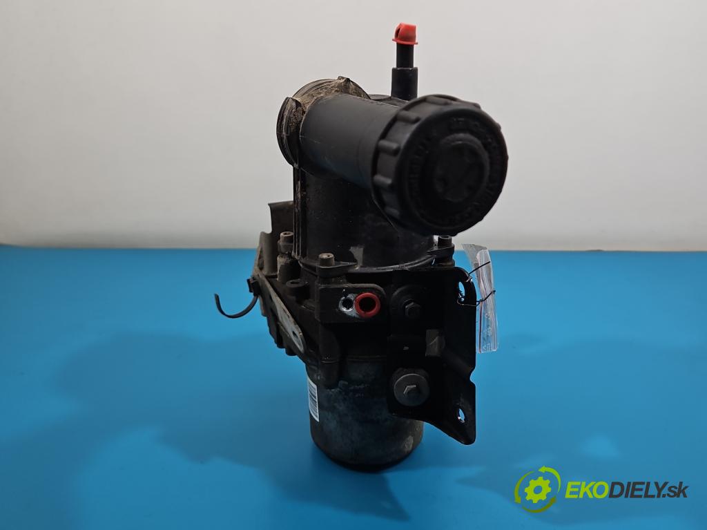 Peugeot 5008 I 2009-2017 1.6 hdi 111KM manual 82 kW 1560 cm3 5- čerpadlo posilovač A5101811B (Servočerpadlo)