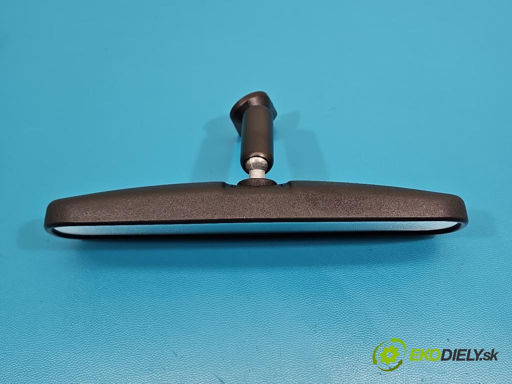 Toyota Aygo II 2014-2022 1.0 vvti 72 HP manual 53 kW 998 cm3 5- zrkadlo uvnitř:  (Spätné zrkadlo vnútorné)