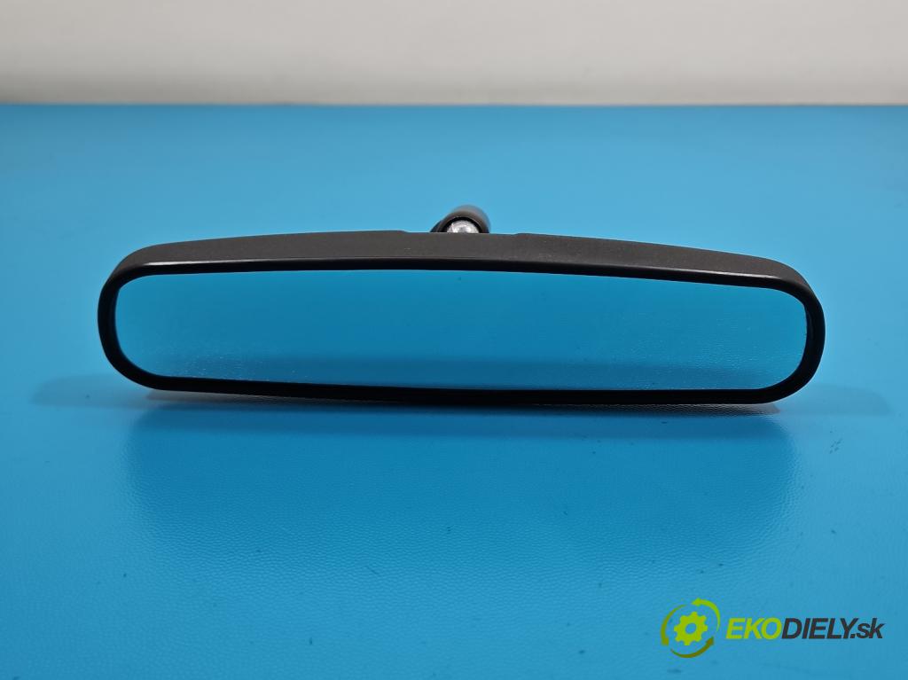 Toyota Aygo II 2014-2022 1.0 vvti 72 HP manual 53 kW 998 cm3 5- zrkadlo uvnitř:  (Spätné zrkadlo vnútorné)