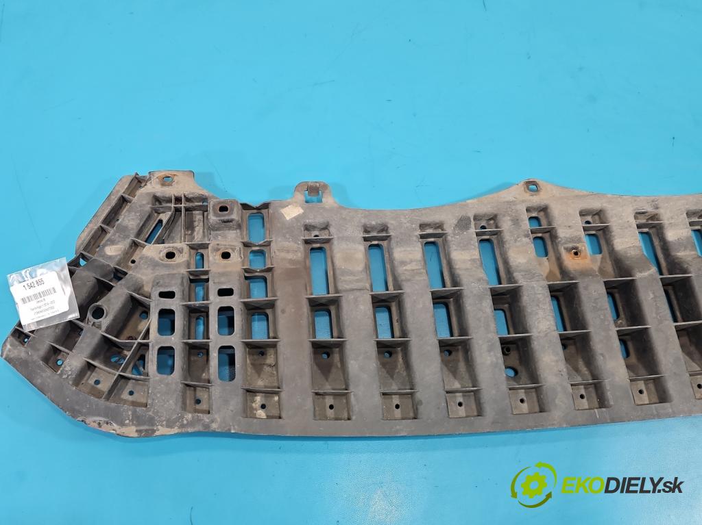Toyota Aygo II 2014-2022 1.0 vvti 72 HP manual 53 kW 998 cm3 5- kryt 52618-0H030