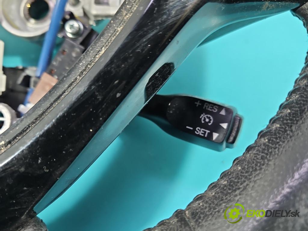 Toyota Aygo II 2014-2022 1.0 vvti 72 HP manual 53 kW 998 cm3 5- volant 45100-0H060 (Volant)