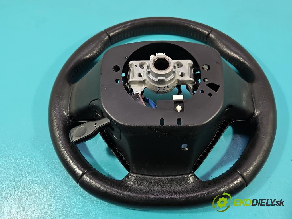 Toyota Aygo II 2014-2022 1.0 vvti 72 HP manual 53 kW 998 cm3 5- volant 45100-0H060 (Volant)