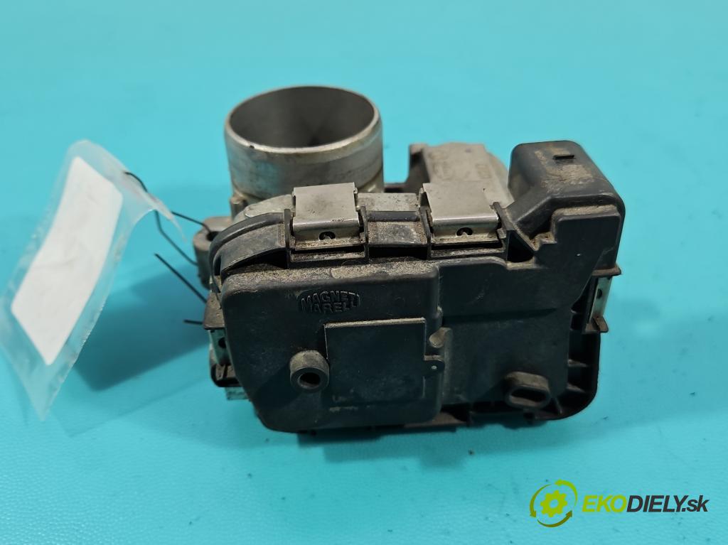 Vw Up! 1.0 MPI 60 HP manual 44 kW 999 cm3 3- klapka 04C133062D (Škrtiaca klapka)