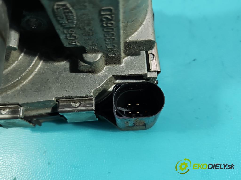 Vw Up! 1.0 MPI 60 HP manual 44 kW 999 cm3 3- klapka 04C133062D (Škrtiaca klapka)