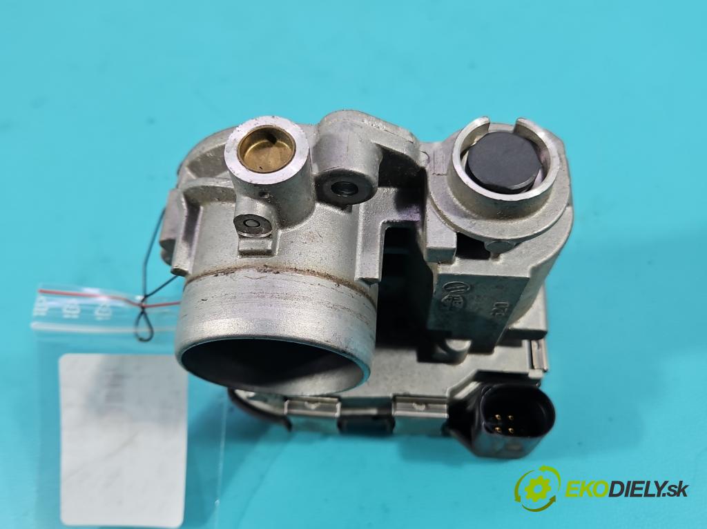 Vw Up! 1.0 MPI 60 HP manual 44 kW 999 cm3 3- klapka 04C133062D (Škrtiaca klapka)