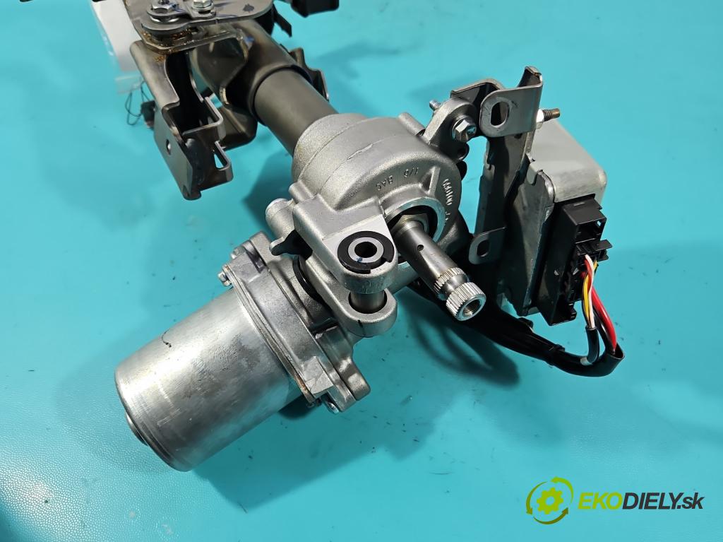 Toyota Aygo II 2014-2022 1.0 vvti 72 HP manual 53 kW 998 cm3 5- čerpadlo posilovač 89650-0H150 (Servočerpadlo)