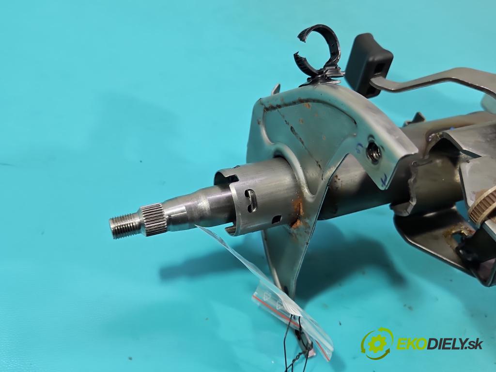 Toyota Aygo II 2014-2022 1.0 vvti 72 HP manual 53 kW 998 cm3 5- čerpadlo posilovač 89650-0H150 (Servočerpadlo)