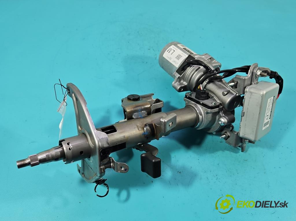 Toyota Aygo II 2014-2022 1.0 vvti 72 HP manual 53 kW 998 cm3 5- čerpadlo posilovač 89650-0H150 (Servočerpadlo)