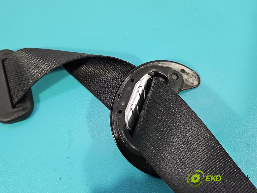 Toyota Aygo II 2014-2022 1.0 vvti 72 HP manual 53 kW 998 cm3 5- pas bezpečnosť: predné pravý 307927410