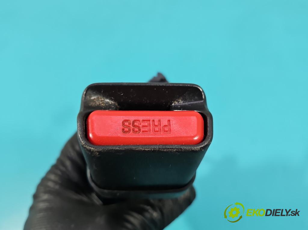 Toyota Aygo II 2014-2022 1.0 vvti 72 HP manual 53 kW 998 cm3 5- pas bezpečnosť: predné pravý 308605910