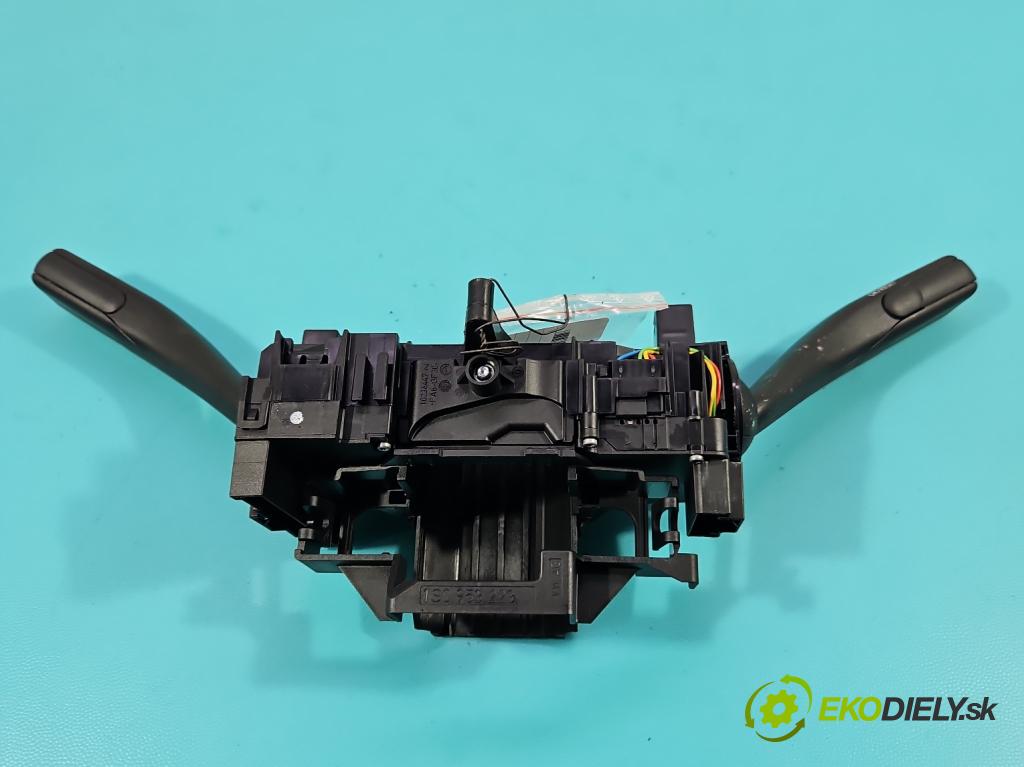 Vw Up! 1.0 MPI 60 HP manual 44 kW 999 cm3 3- prepínač komplex: 1S0953503AP (Prepínacie páčky pod volantom)