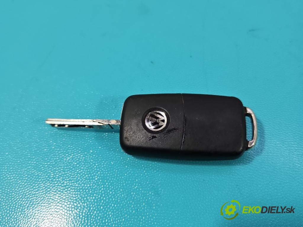 Vw Up! 1.0 MPI 60 HP manual 44 kW 999 cm3 3- Spínačka 6RA905865B (Spínacia skrinka)