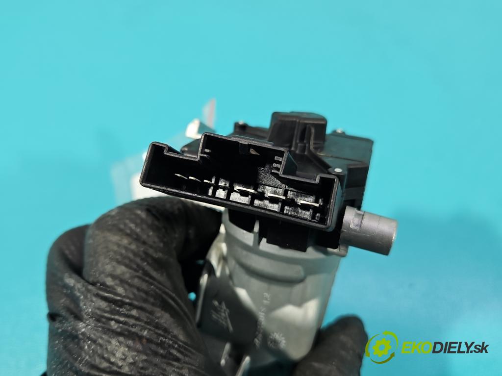 Vw Up! 1.0 MPI 60 HP manual 44 kW 999 cm3 3- Spínačka 6RA905865B (Spínacia skrinka)