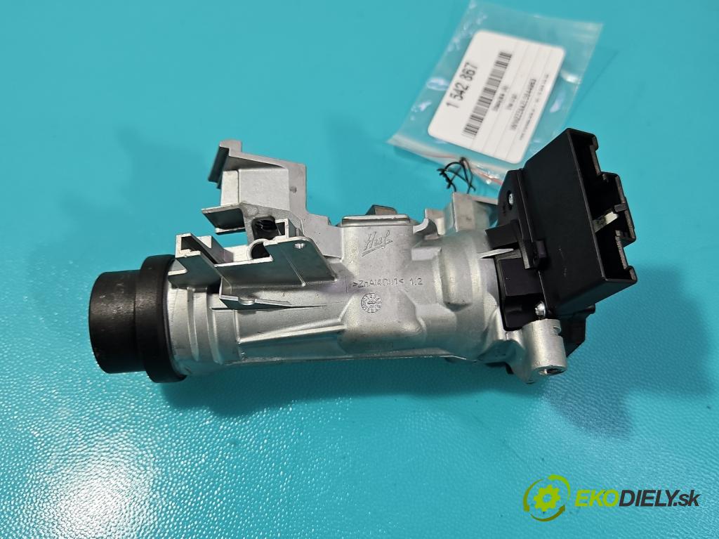 Vw Up! 1.0 MPI 60 HP manual 44 kW 999 cm3 3- Spínačka 6RA905865B (Spínacia skrinka)