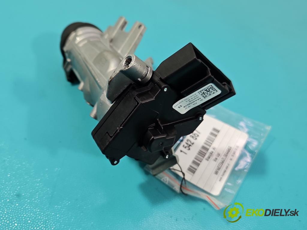 Vw Up! 1.0 MPI 60 HP manual 44 kW 999 cm3 3- Spínačka 6RA905865B (Spínacia skrinka)