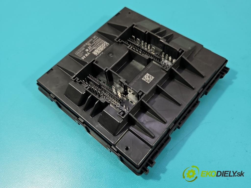 Vw Up 1.0 MPI 60 HP manual 44 kW 999 cm3 3- riadiaca jednotka komfortu 1S0937090L