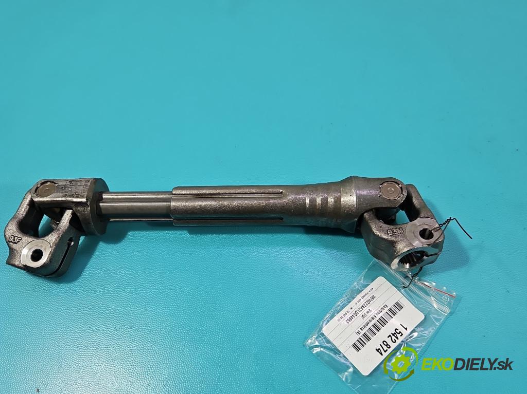 Vw Up 1.0 MPI 60 hp manual 44 kW 999 cm3 3- Sloupek volant 6R1423961E (Tyč řízení (volantu))