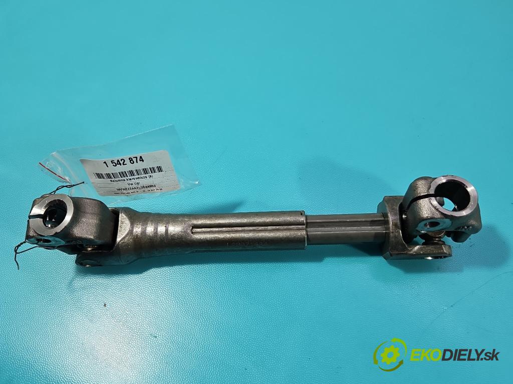 Vw Up 1.0 MPI 60 hp manual 44 kW 999 cm3 3- Sloupek volant 6R1423961E (Tyč řízení (volantu))