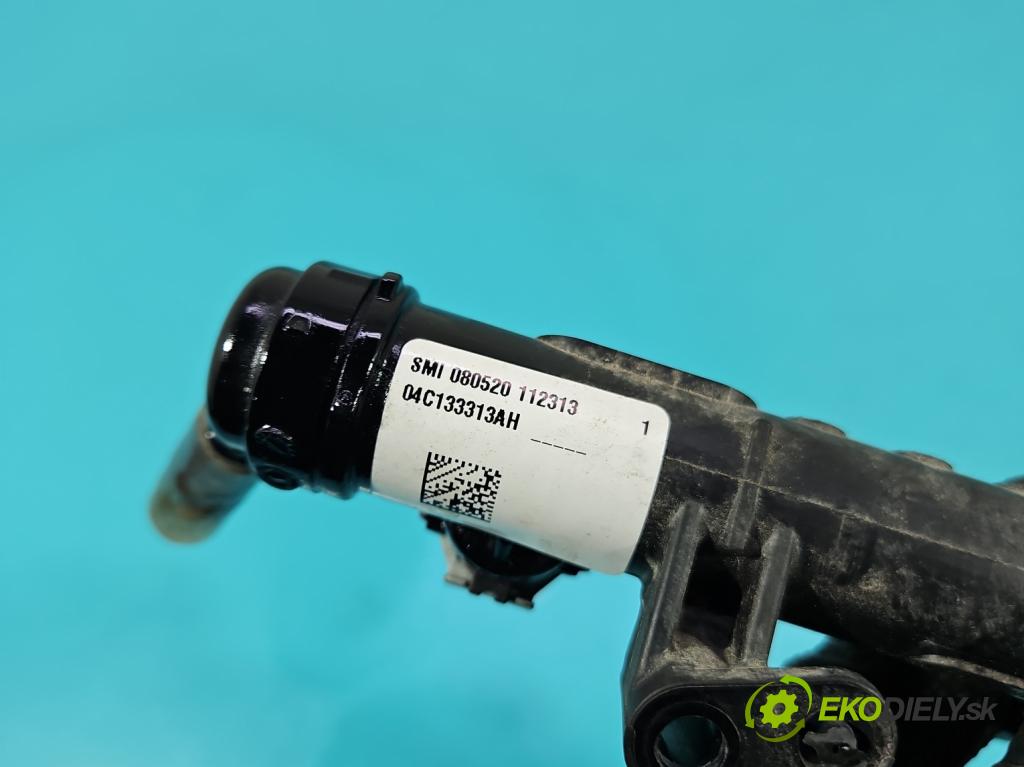 Vw Up! 1.0 MPI 60 HP manual 44 kW 999 cm3 3- vstrek 04C133313AH (Vstrekovač paliva)