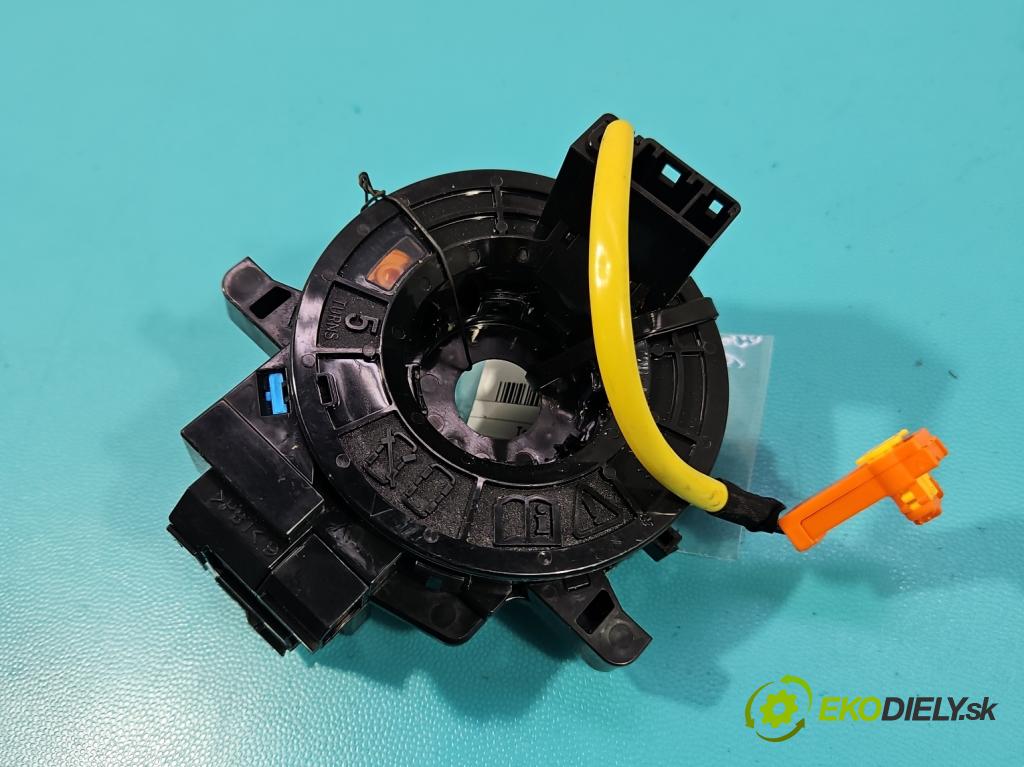 Toyota Aygo II 2014-2022 1.0 vvti 72 HP manual 53 kW 998 cm3 5- Páska: airbag 0D060-75J314 (Airbag)