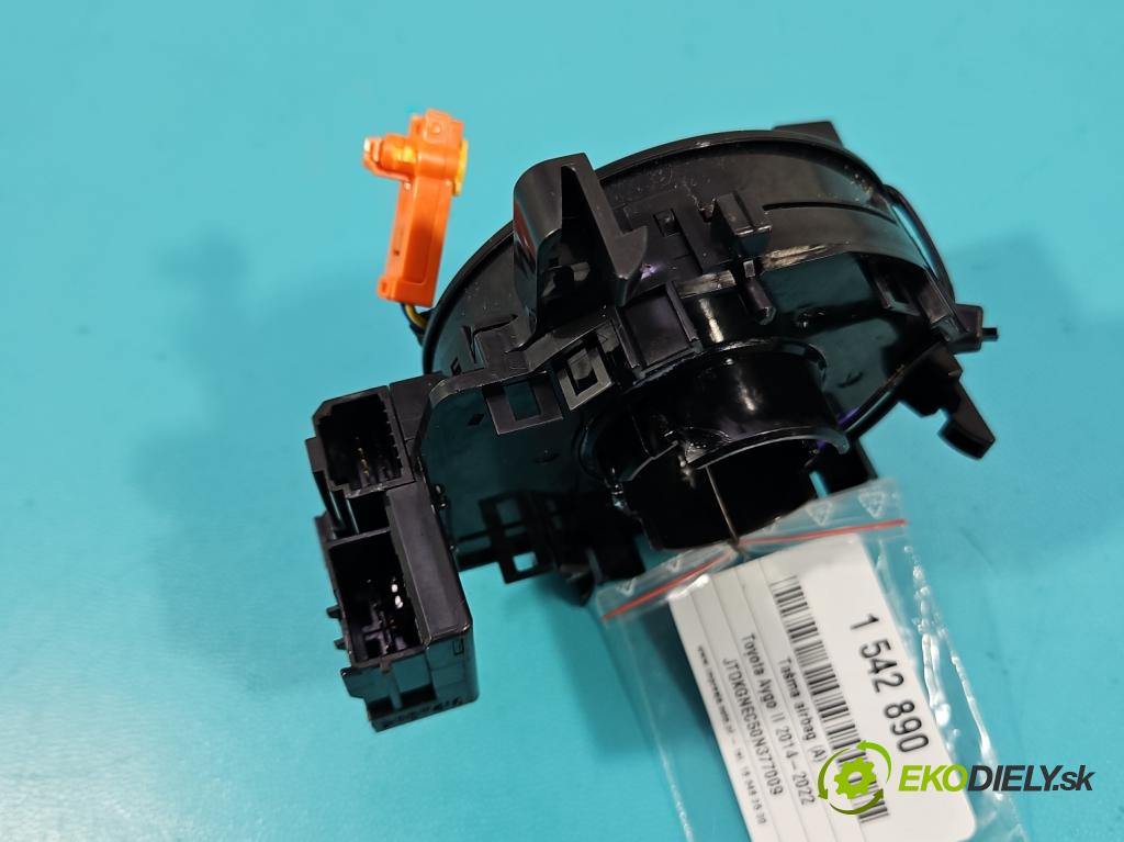 Toyota Aygo II 2014-2022 1.0 vvti 72 HP manual 53 kW 998 cm3 5- Páska: airbag 0D060-75J314 (Airbag)