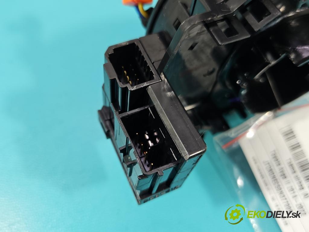 Toyota Aygo II 2014-2022 1.0 vvti 72 HP manual 53 kW 998 cm3 5- Páska: airbag 0D060-75J314 (Airbag)