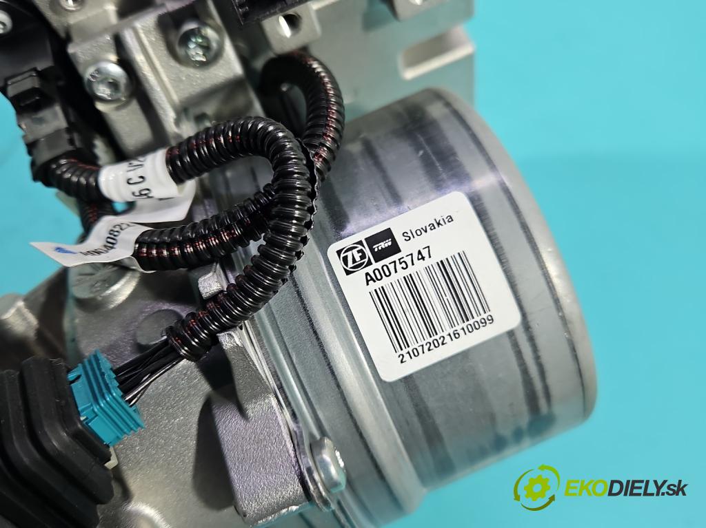 Vw Up! 1.0 MPI 60 HP manual 44 kW 999 cm3 3- čerpadlo posilovač 1S1423520AM (Servočerpadlo)