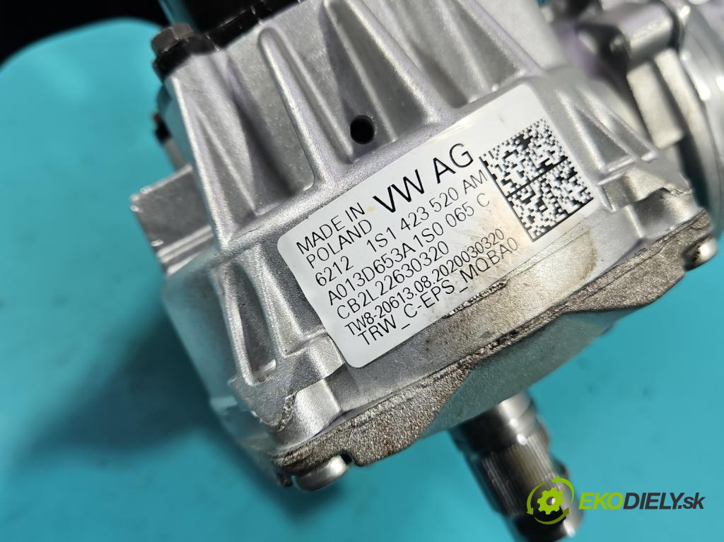 Vw Up! 1.0 MPI 60 HP manual 44 kW 999 cm3 3- čerpadlo posilovač 1S1423520AM (Servočerpadlo)
