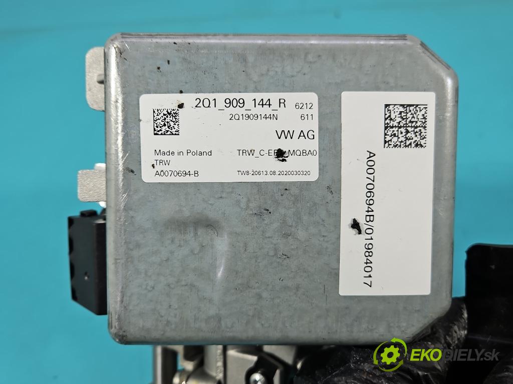 Vw Up! 1.0 MPI 60 HP manual 44 kW 999 cm3 3- čerpadlo posilovač 1S1423520AM (Servočerpadlo)