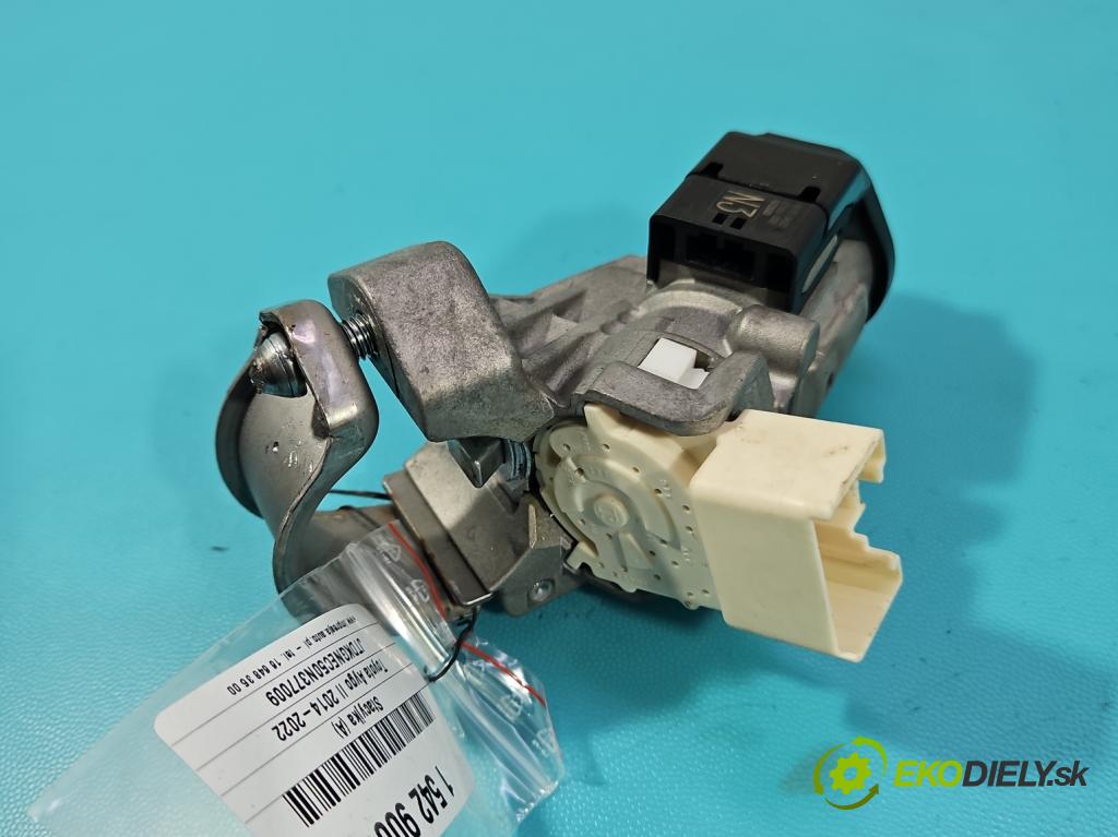 Toyota Aygo II 2014-2022 1.0 vvti 72 HP manual 53 kW 998 cm3 5- Spínačka  (Spínacia skrinka)