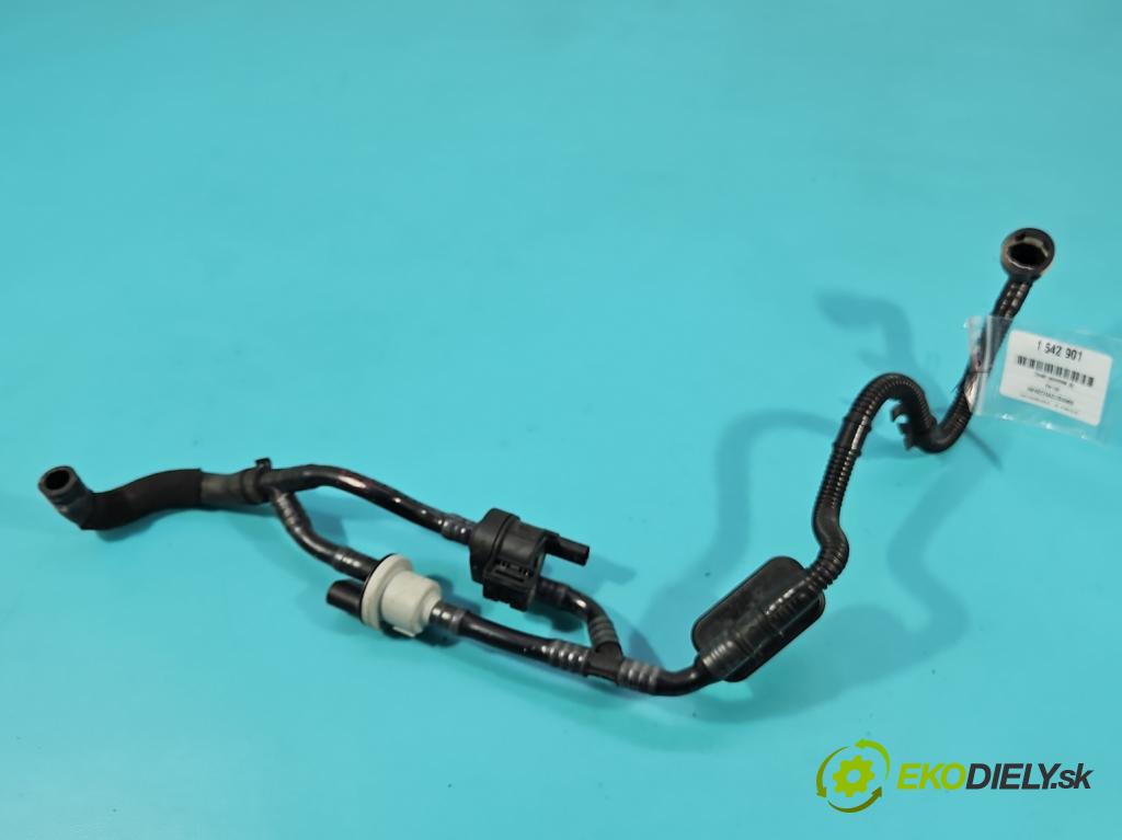 Vw Up 1.0 MPI 60 HP manual 44 kW 999 cm3 3- rúrka palivovy 5Q0127242E