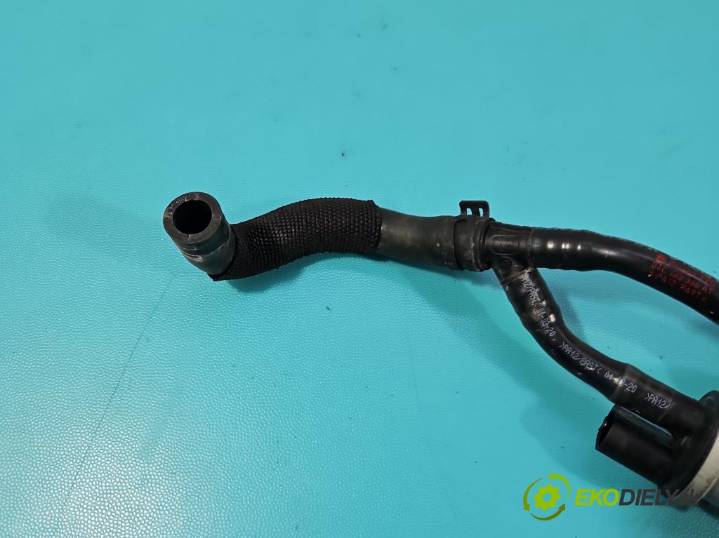 Vw Up 1.0 MPI 60 HP manual 44 kW 999 cm3 3- rúrka palivovy 5Q0127242E