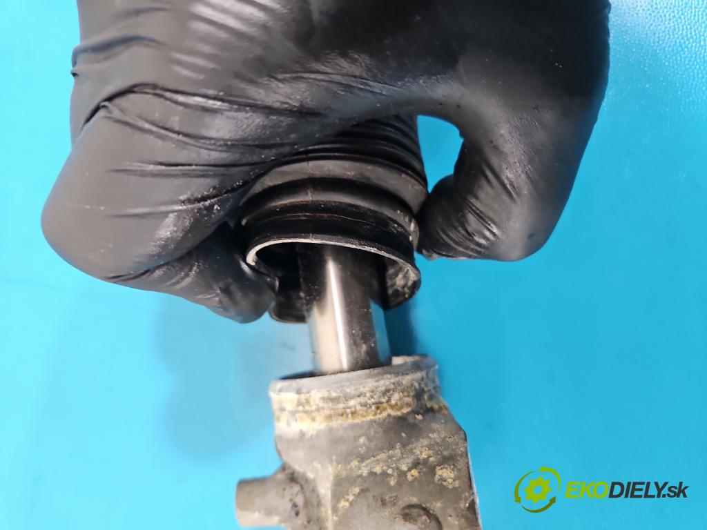 Vw Up 1.0 MPI 60 HP manual 44 kW 999 cm3 3- Ozubené kolo: volant 1S1423057R