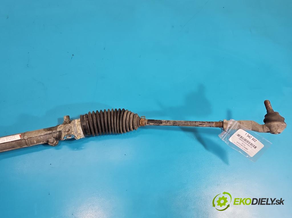 Vw Up 1.0 MPI 60 HP manual 44 kW 999 cm3 3- Ozubené kolo: volant 1S1423057R