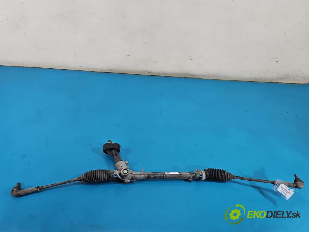 Vw Up 1.0 MPI 60 hp manual 44 kW 999 cm3 3- řízení volant 1S1423057R