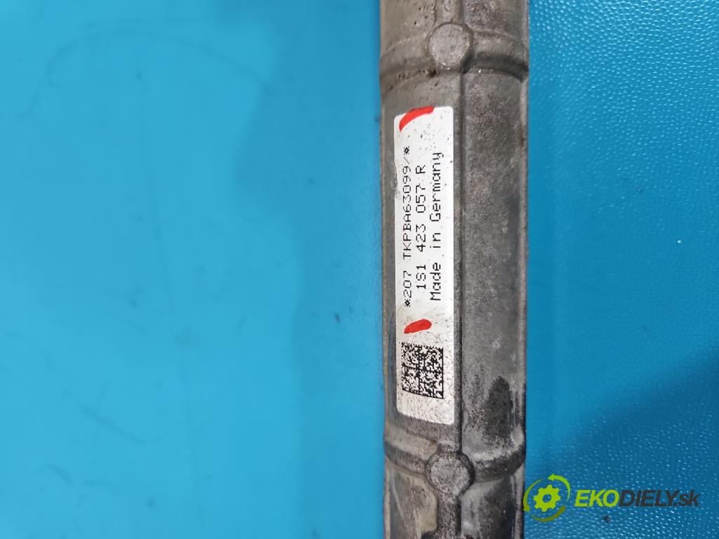 Vw Up 1.0 MPI 60 HP manual 44 kW 999 cm3 3- Ozubené kolo: volant 1S1423057R