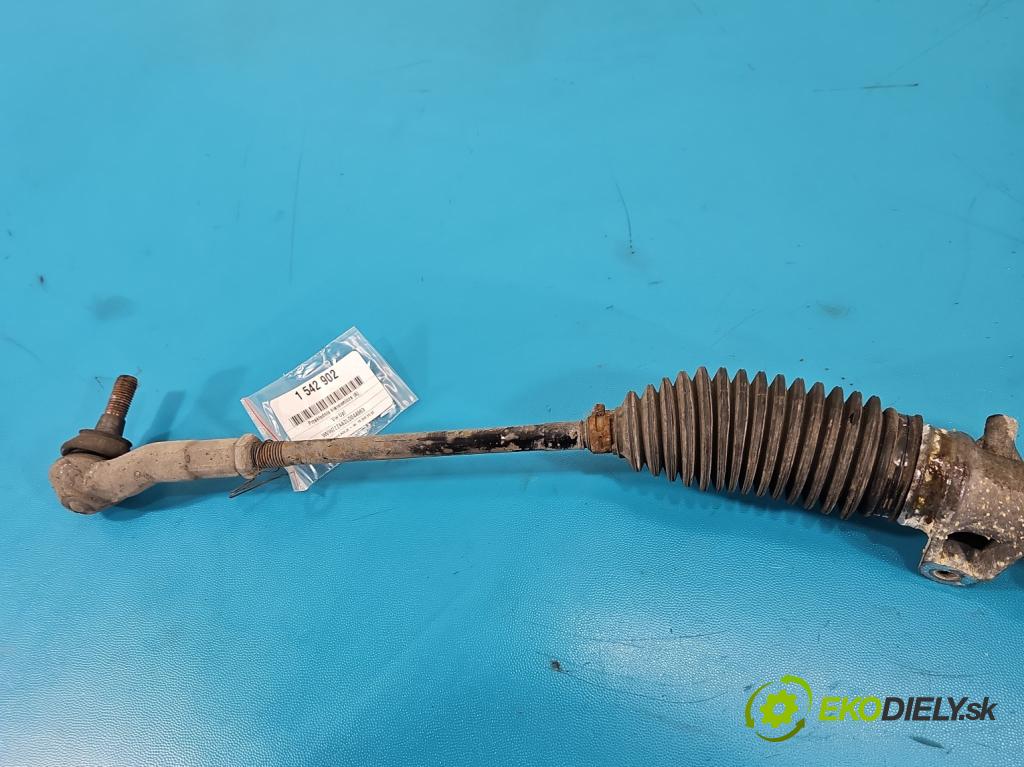 Vw Up 1.0 MPI 60 HP manual 44 kW 999 cm3 3- Ozubené kolo: volant 1S1423057R