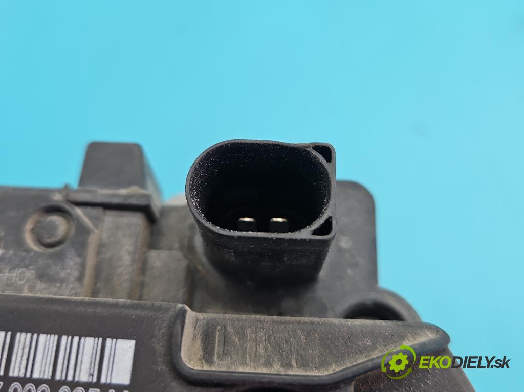 Seat Ibiza III 6L 2002-2008 1.4 16V 75 HP manual 55 kW 1390 cm3 5- Alternator 037903025M (Alternátor)