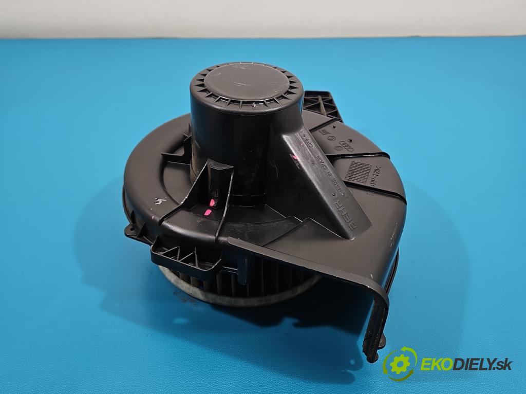 Seat Ibiza III 6L 2002-2008 1.4 16V 75 HP manual 55 kW 1390 cm3 5- ventilátor vzduchu 6Q1820015G